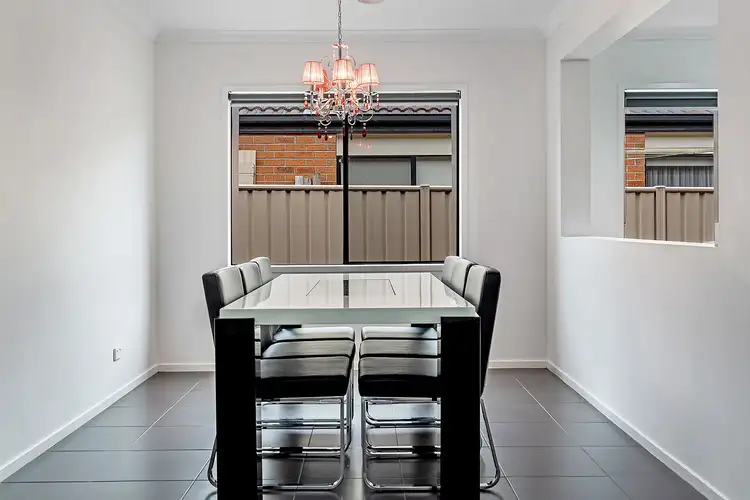 Fourth view of Homely house listing, 71 Axminster Drive, Craigieburn VIC 3064
