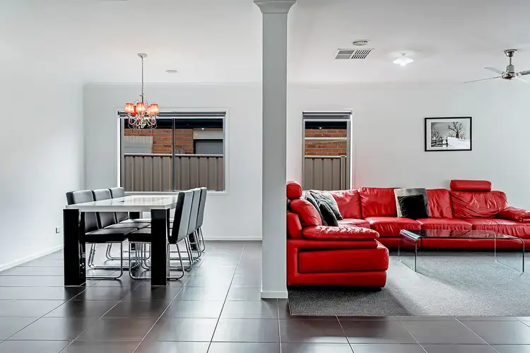 Fifth view of Homely house listing, 71 Axminster Drive, Craigieburn VIC 3064