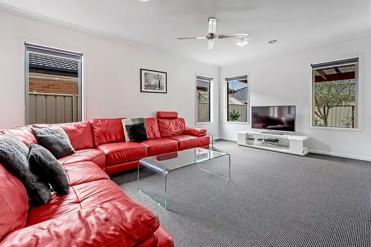 Sixth view of Homely house listing, 71 Axminster Drive, Craigieburn VIC 3064