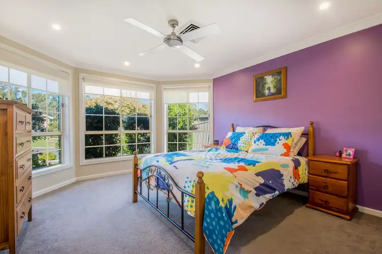 Second view of Homely house listing, 21 Woodlands Drive, Glenmore Park NSW 2745