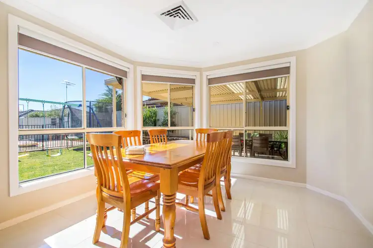 Sixth view of Homely house listing, 21 Woodlands Drive, Glenmore Park NSW 2745