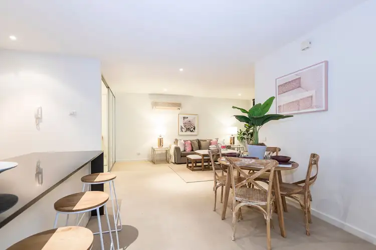 Sixth view of Homely apartment listing, 805/341 Ascot Vale Road, Moonee Ponds VIC 3039