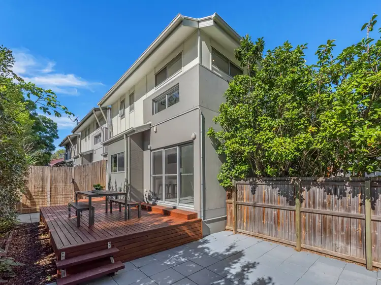 6/148 Baringa Street, Morningside QLD 4170