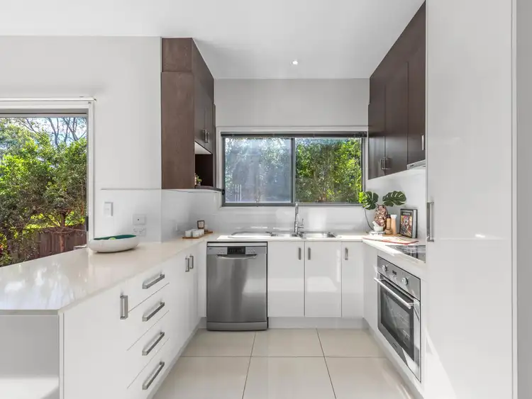 Fifth view of Homely townhouse listing, 6/148 Baringa Street, Morningside QLD 4170