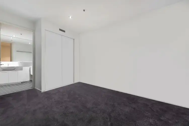 Fifth view of Homely apartment listing, 406/225 Elizabeth, Melbourne VIC 3000