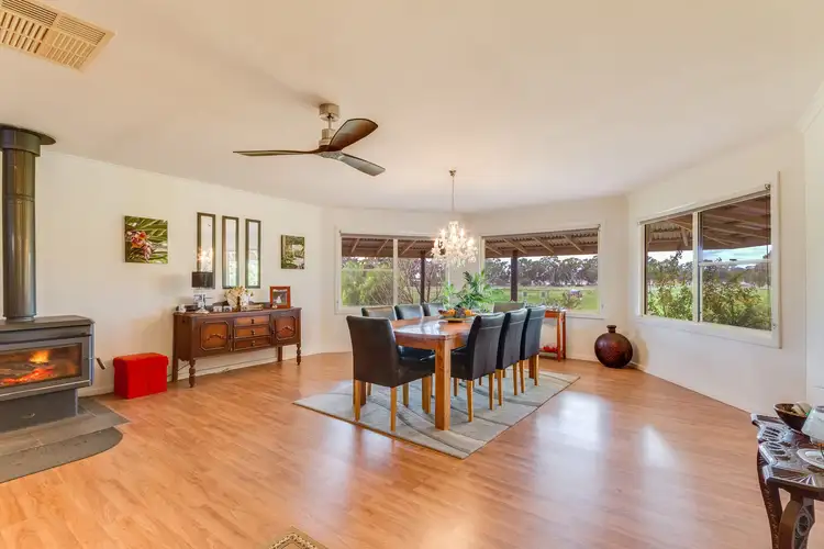 Fifth view of Homely rural property listing, 159 Peatlings Road, Bagshot VIC 3551