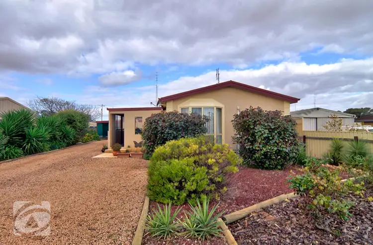Second view of Homely house listing, 8 Adelaide Street, Wallaroo SA 5556