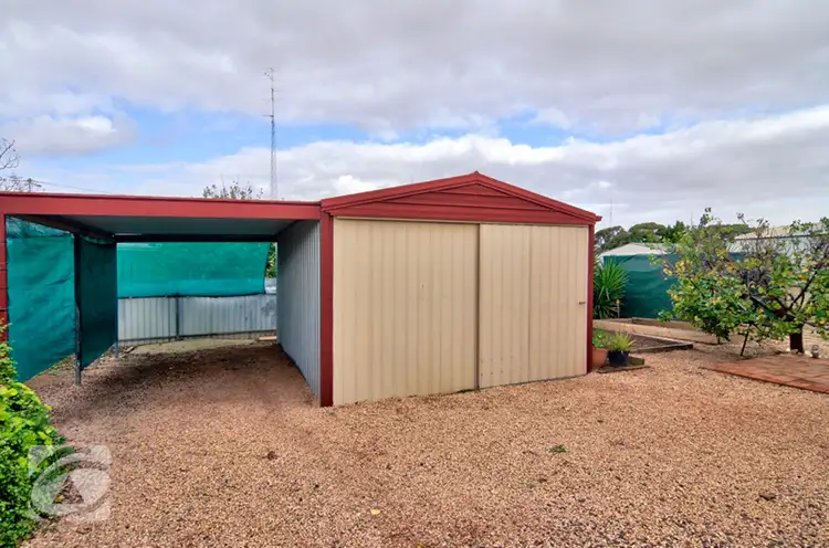 Third view of Homely house listing, 8 Adelaide Street, Wallaroo SA 5556