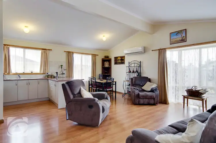 Sixth view of Homely house listing, 8 Adelaide Street, Wallaroo SA 5556