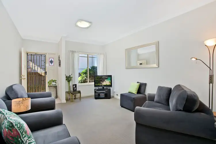 Second view of Homely villa listing, 2/2 Bell Avenue, West Ryde NSW 2114