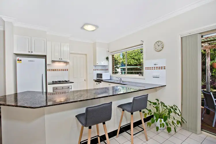 Fourth view of Homely villa listing, 2/2 Bell Avenue, West Ryde NSW 2114