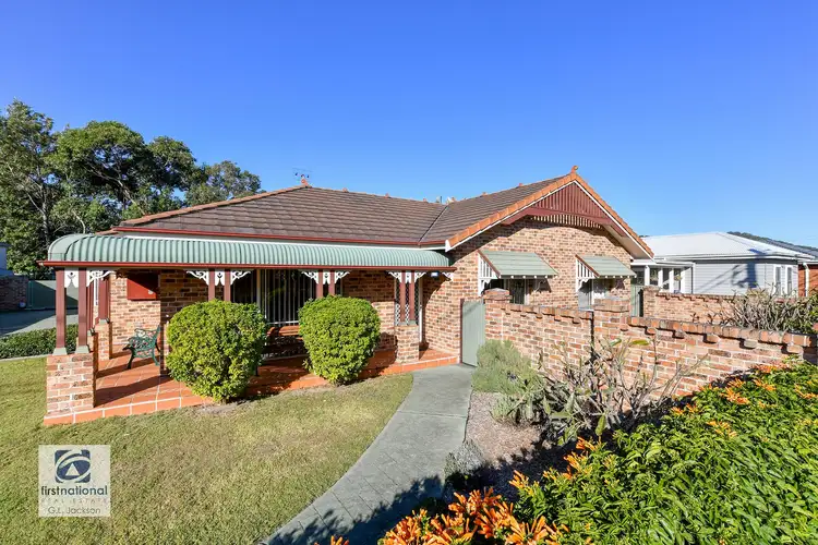 36 Picnic Parade, Ettalong Beach NSW 2257