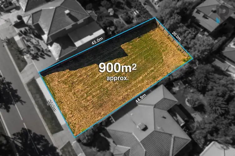 Seventh view of Homely land listing, 25 Dunfermline Avenue, Greenvale VIC 3059