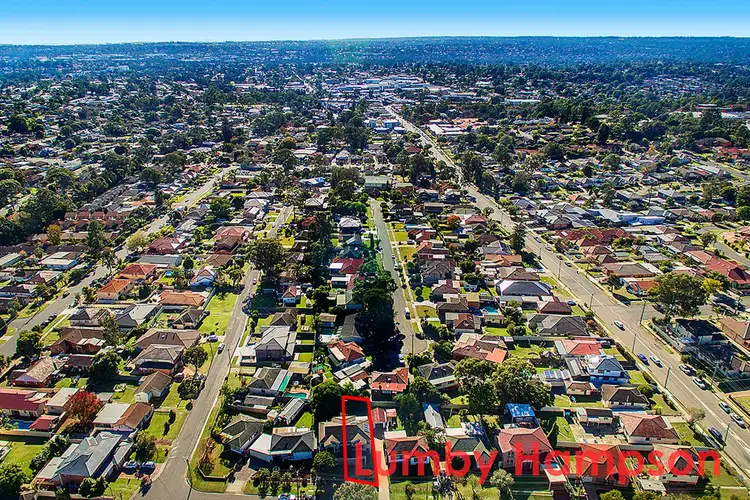 7 Camillo Street, Pendle Hill NSW 2145