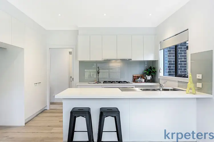 Fourth view of Homely townhouse listing, 114A Kanooka Road, Boronia VIC 3155