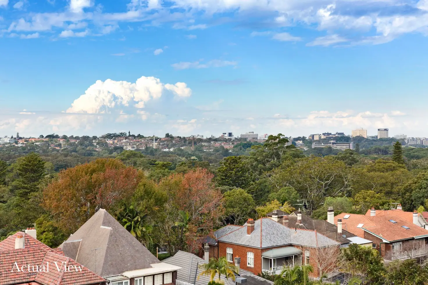 Main view of Homely apartment listing, 64/69-75 Cook Road, Centennial Park NSW 2021