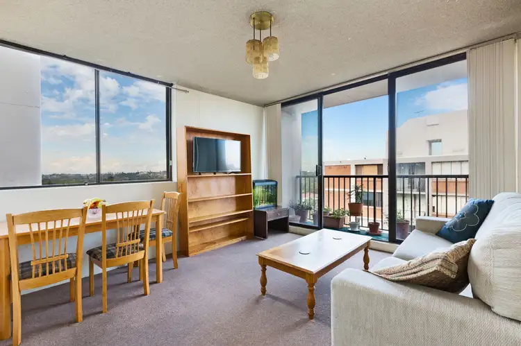 Third view of Homely apartment listing, 64/69-75 Cook Road, Centennial Park NSW 2021