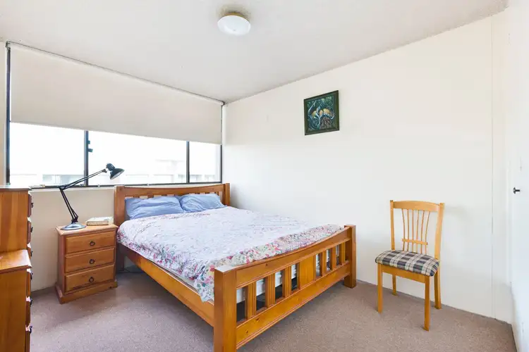 Fourth view of Homely apartment listing, 64/69-75 Cook Road, Centennial Park NSW 2021