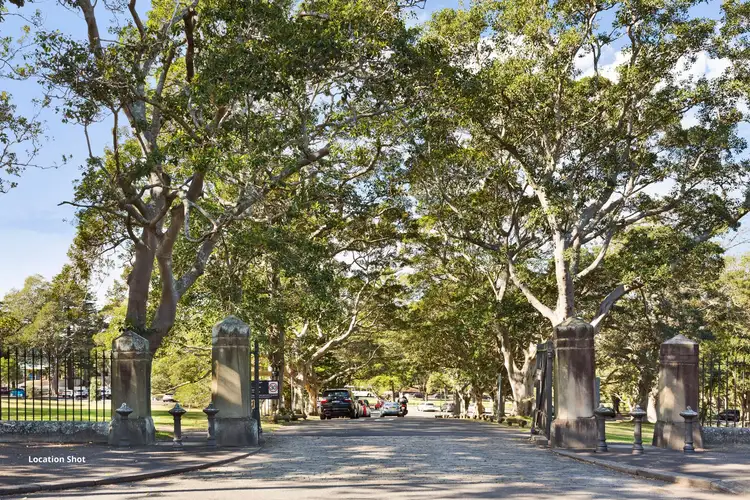 Fifth view of Homely apartment listing, 64/69-75 Cook Road, Centennial Park NSW 2021