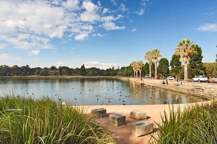 Sixth view of Homely apartment listing, 64/69-75 Cook Road, Centennial Park NSW 2021