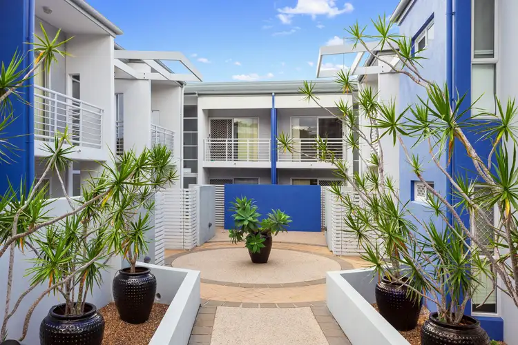 Main view of Homely unit listing, 108/18 Richmond Road, Morningside QLD 4170