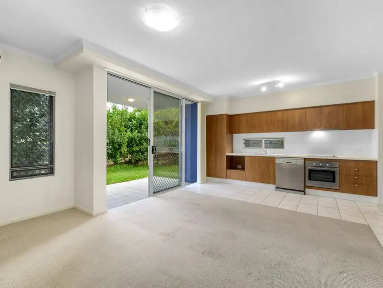 Second view of Homely unit listing, 108/18 Richmond Road, Morningside QLD 4170