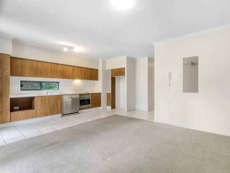 Fourth view of Homely unit listing, 108/18 Richmond Road, Morningside QLD 4170