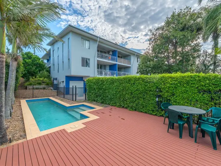 Seventh view of Homely unit listing, 108/18 Richmond Road, Morningside QLD 4170