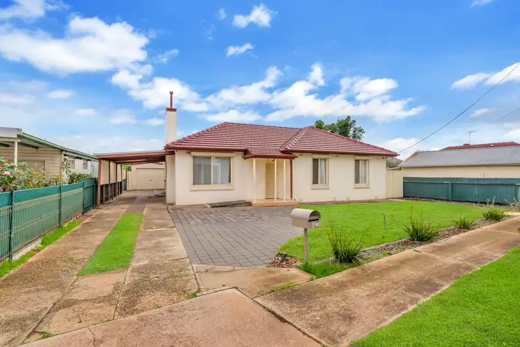 2 Cheviot Street, Woodville South SA 5011