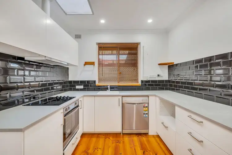 Second view of Homely house listing, 2 Cheviot Street, Woodville South SA 5011