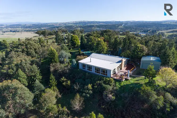 1480 Wallan-Whittlesea Road, Upper Plenty VIC 3756