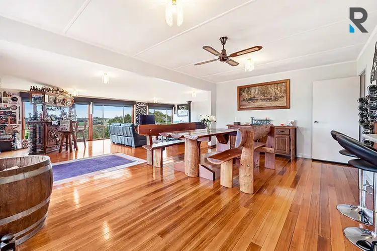 Third view of Homely house listing, 1480 Wallan-Whittlesea Road, Upper Plenty VIC 3756