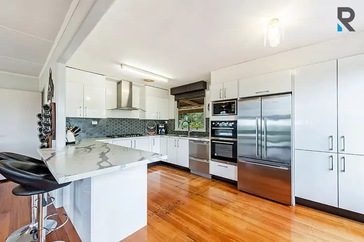 Fourth view of Homely house listing, 1480 Wallan-Whittlesea Road, Upper Plenty VIC 3756