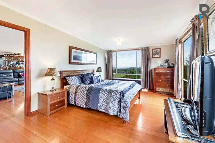Fifth view of Homely house listing, 1480 Wallan-Whittlesea Road, Upper Plenty VIC 3756