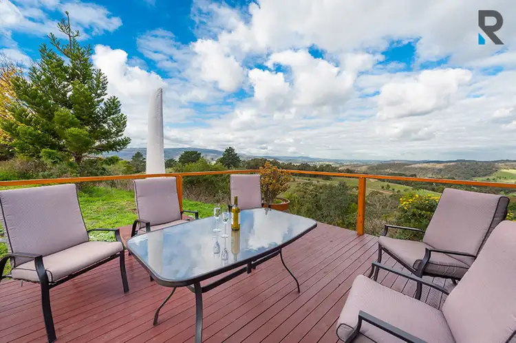Seventh view of Homely house listing, 1480 Wallan-Whittlesea Road, Upper Plenty VIC 3756