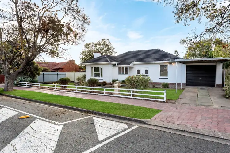 Main view of Homely house listing, 42 Shannon Avenue, Glenelg North SA 5045