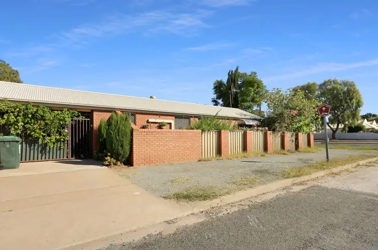 Main view of Homely house listing, 35 Garnet Street, Broken Hill NSW 2880
