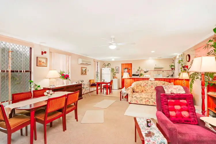 Second view of Homely house listing, 35 Garnet Street, Broken Hill NSW 2880