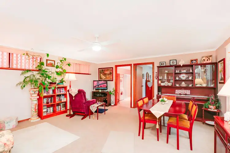 Third view of Homely house listing, 35 Garnet Street, Broken Hill NSW 2880