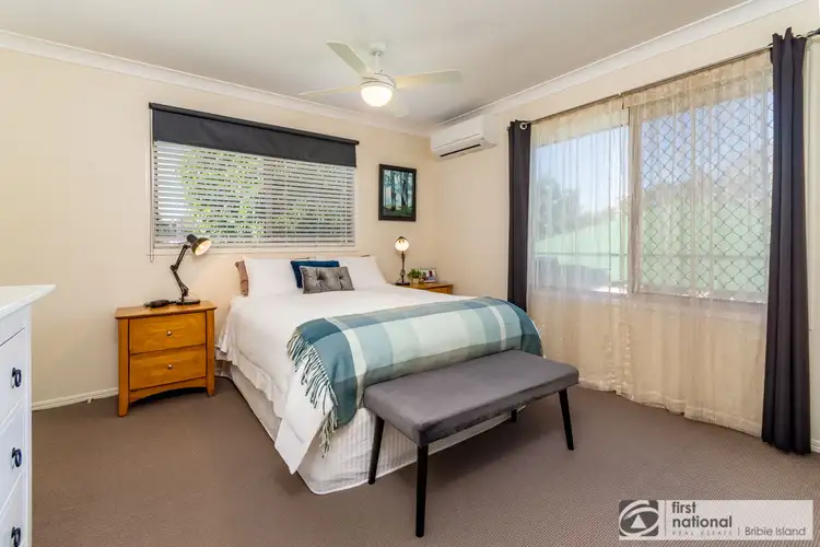 Third view of Homely unit listing, 4/12 Fourth Avenue, Bongaree QLD 4507