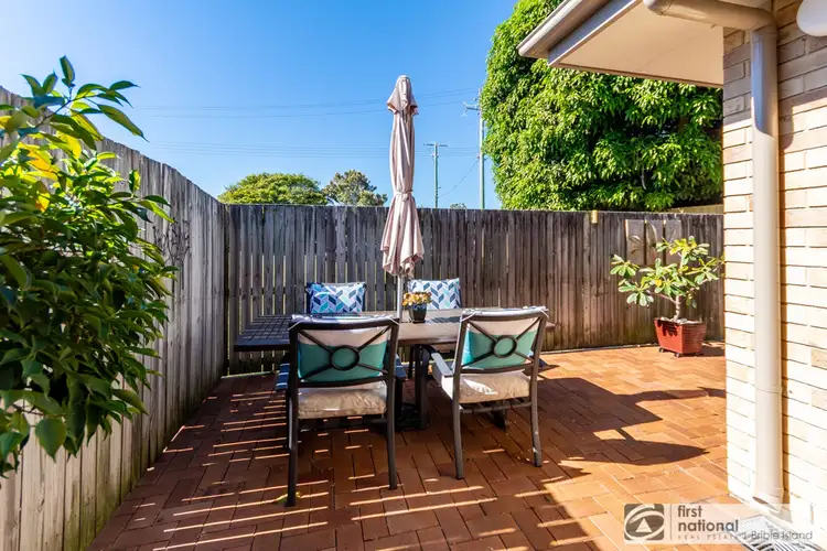 Fourth view of Homely unit listing, 4/12 Fourth Avenue, Bongaree QLD 4507