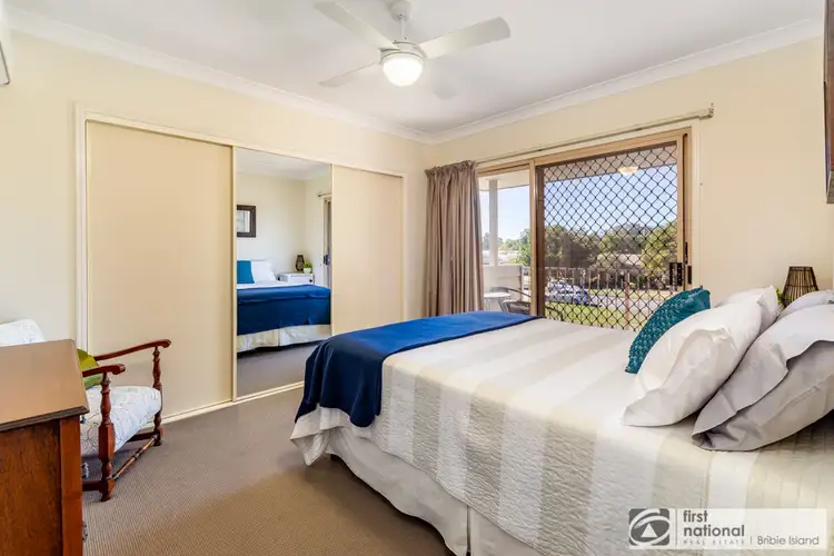 Sixth view of Homely unit listing, 4/12 Fourth Avenue, Bongaree QLD 4507