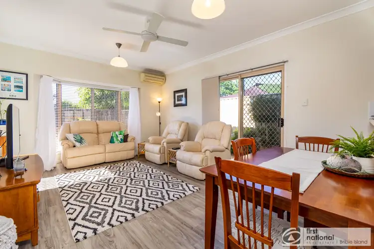 Seventh view of Homely unit listing, 4/12 Fourth Avenue, Bongaree QLD 4507