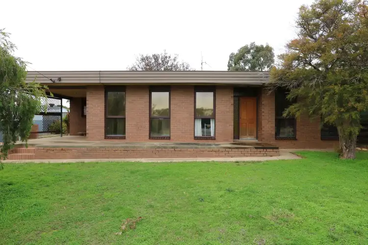 81 Majorca Road, Maryborough VIC 3465