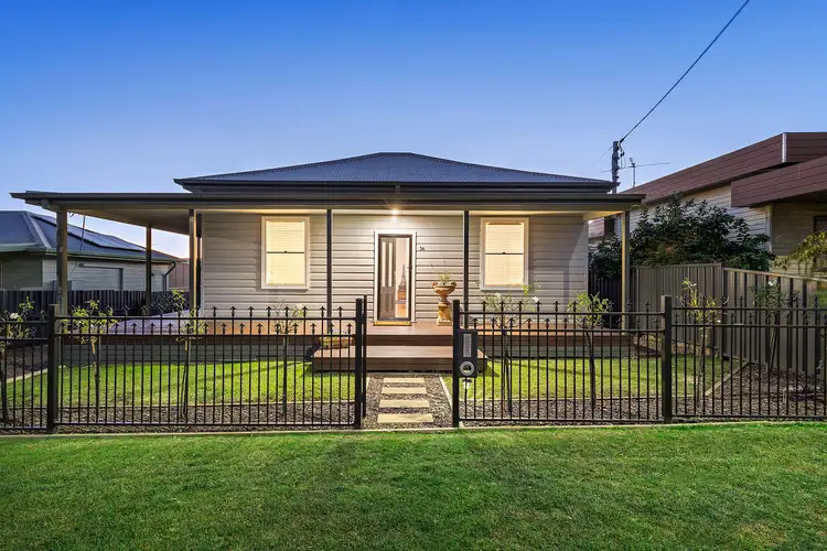 34 Ferguson Street, Cessnock NSW 2325