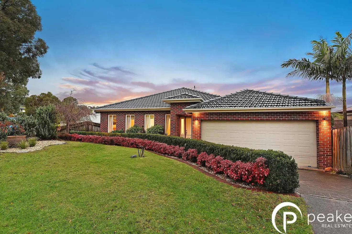 Main view of Homely house listing, 10 Mountain View Circuit, Beaconsfield VIC 3807