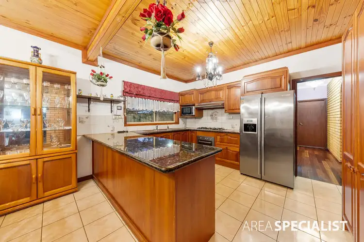 Fifth view of Homely house listing, 12 Caprice Court, Keilor Downs VIC 3038