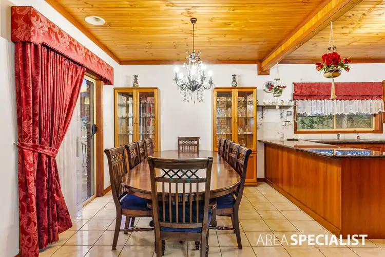 Sixth view of Homely house listing, 12 Caprice Court, Keilor Downs VIC 3038