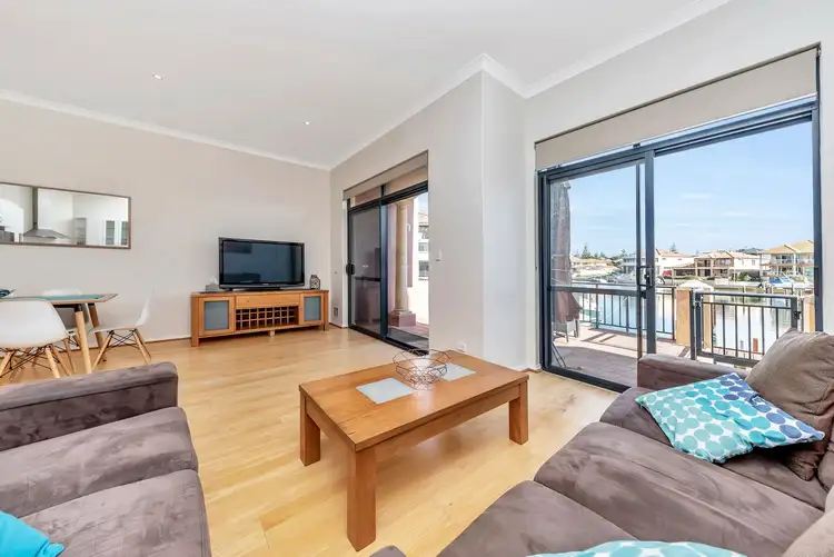 Sixth view of Homely house listing, 14/7 Village Mews, Wannanup WA 6210