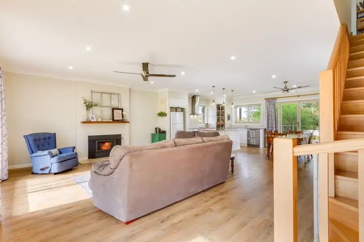 Fourth view of Homely house listing, 65 Pascoe Street, Long Gully VIC 3550